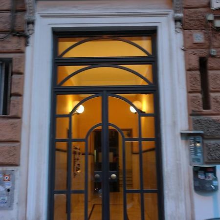 Auberge de jeunesse Happy Rome Extérieur photo