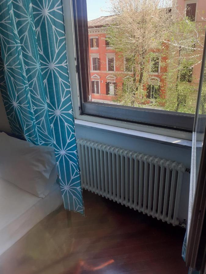 Auberge de jeunesse Happy Rome Extérieur photo