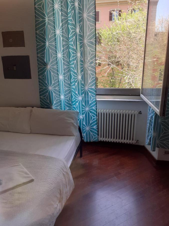 Auberge de jeunesse Happy Rome Extérieur photo