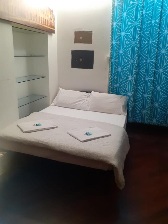 Auberge de jeunesse Happy Rome Extérieur photo