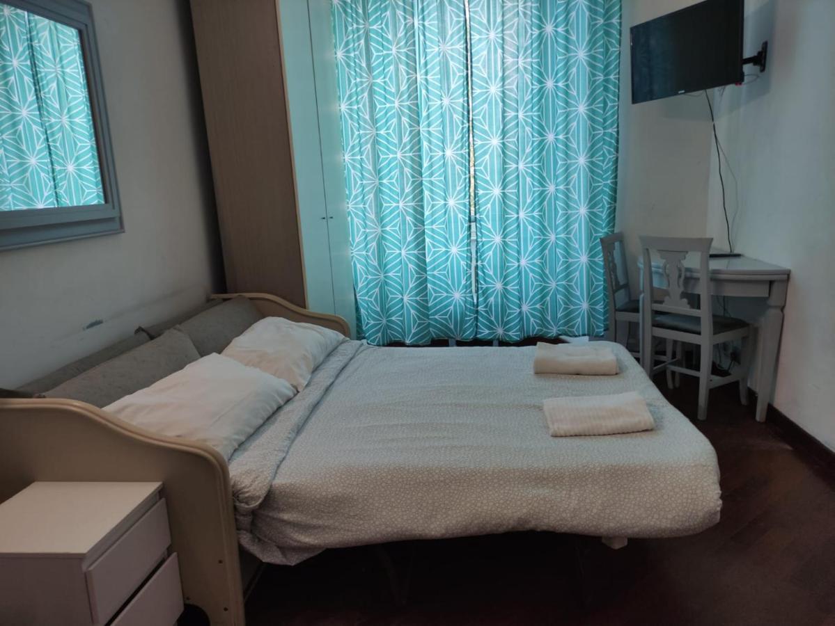 Auberge de jeunesse Happy Rome Extérieur photo