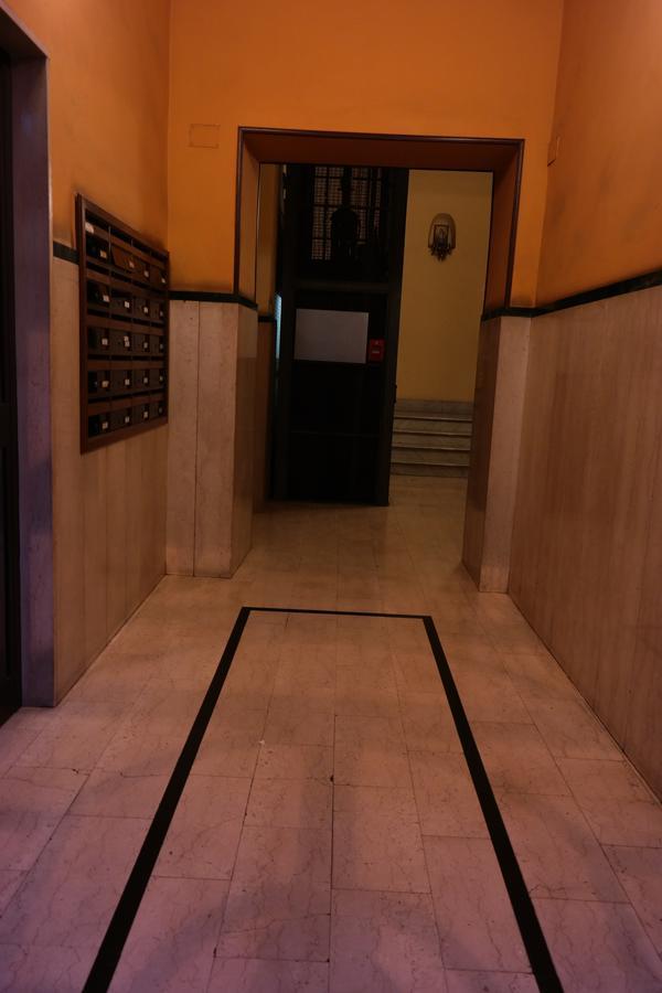 Auberge de jeunesse Happy Rome Extérieur photo