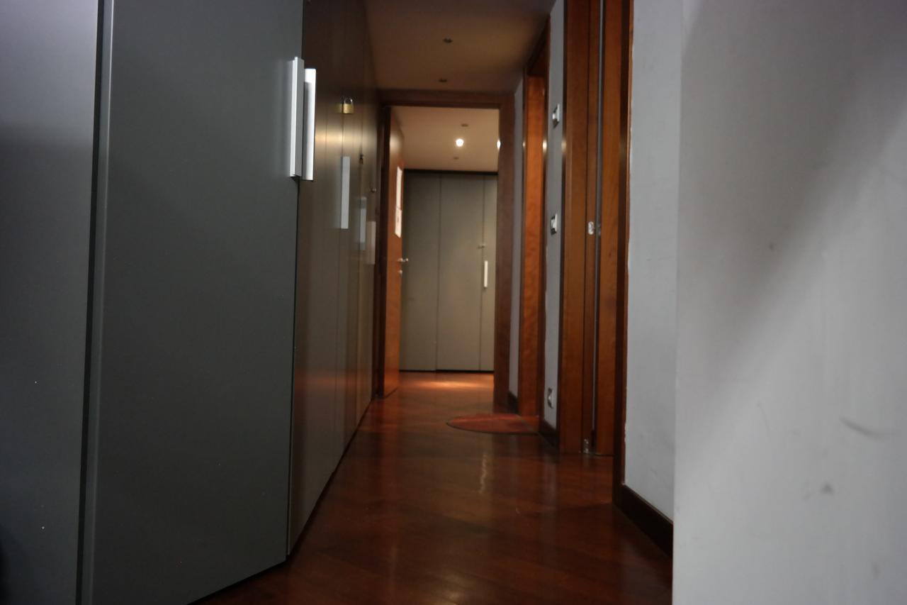 Auberge de jeunesse Happy Rome Extérieur photo